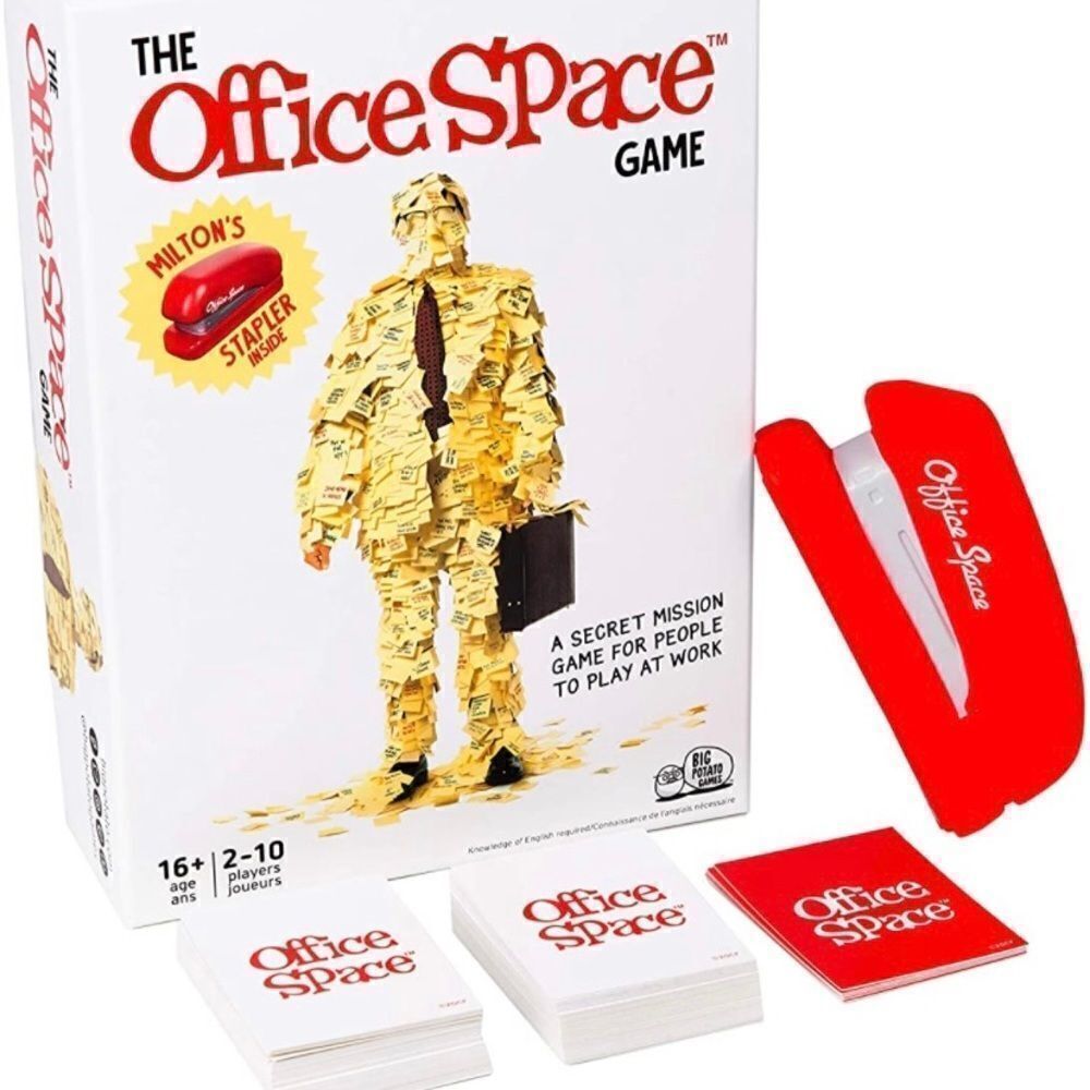 Office Space Game - Picture 6 of 6